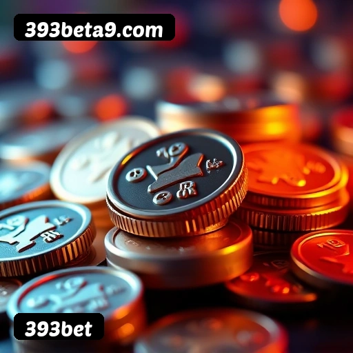 Imagem secundária de apoio para instalação do app 393bet