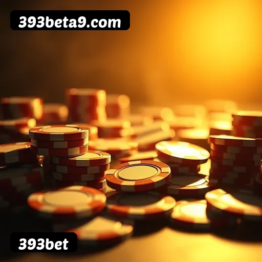 Prévia de conteúdo do canal Telegram 393bet